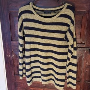 Line Knitwear Cashmere Top
